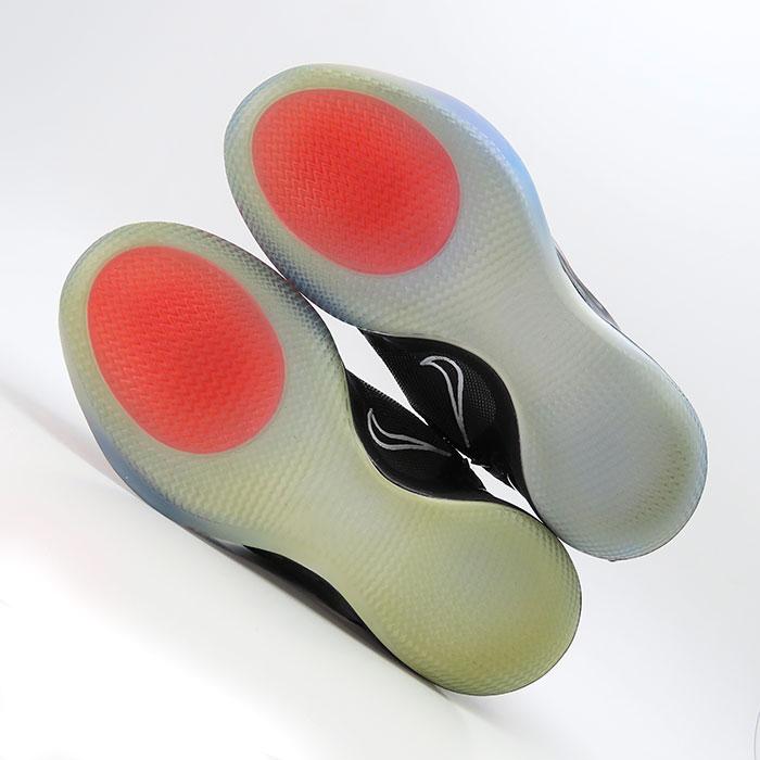 NIKE（ナイキ） 送料無料 NIKE ADAPT BB 2.0 アダプト