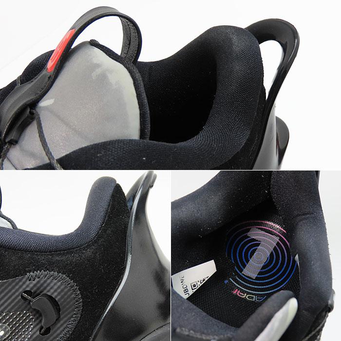 NIKE（ナイキ） 送料無料 NIKE ADAPT BB 2.0 アダプト