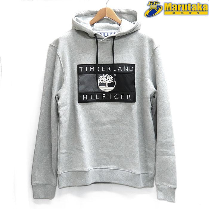 送料無料 未使用 トミーヒルフィガー ティンバーランド コラボ  