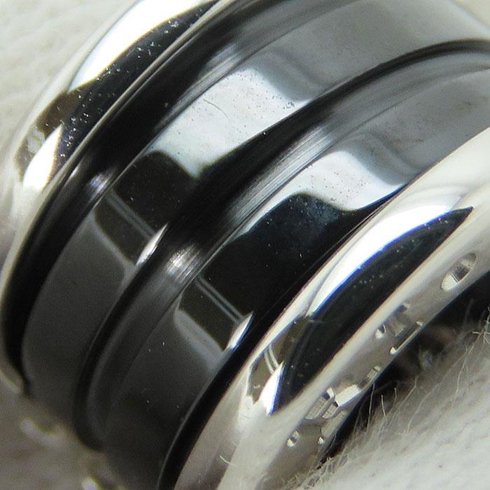 BVLGARI（ブルガリ） 【ブルガリ】ビー ゼロワン ネックレス セーブ ザ