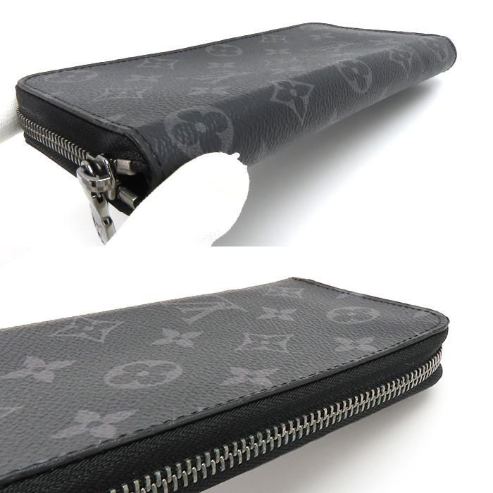 LOUIS VUITTON（ルイ・ヴィトン） 【ルイヴィトン ジッピーウォレット