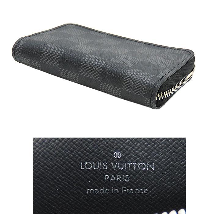 LOUIS VUITTON（ルイ・ヴィトン） 【ルイヴィトン】ジッピー コイン
