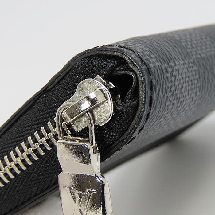 LOUIS VUITTON（ルイ・ヴィトン） 【ルイヴィトン】ジッピー コイン