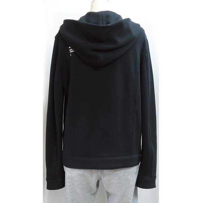 MONCLER（モンクレール） 送料無料 フラグメン ルイスレザー トリプル