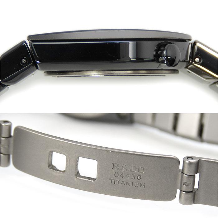 RADO（ラドー） 送料無料 ダイアスター セリックス 153.0473.3.010