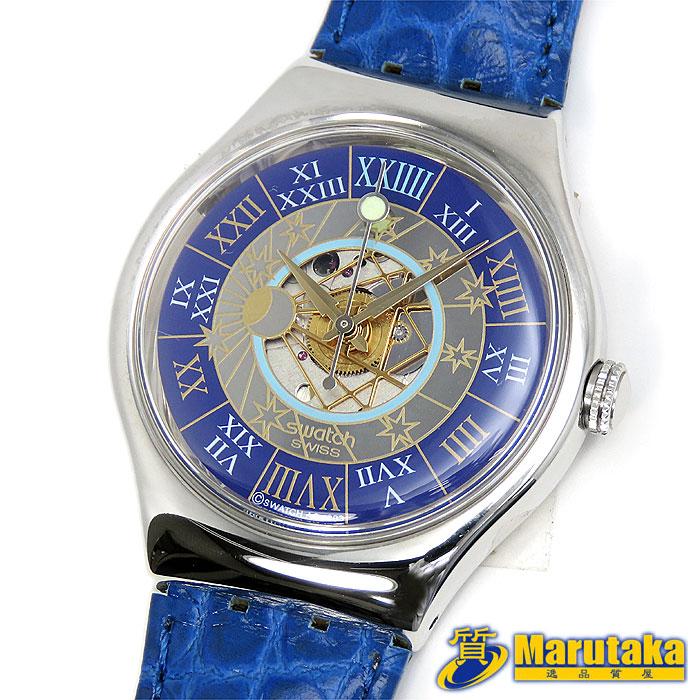 Swatch 送料無料 スウォッチ トレゾール・マジック 世界12999本 Swatch 送料無料 スウォッチ トレゾール・マジック 世界12999本