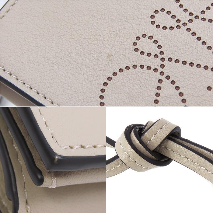 コトラ 様 LOEWE ロエベ ケース アナグラム レディース LOEWE (ロエベ