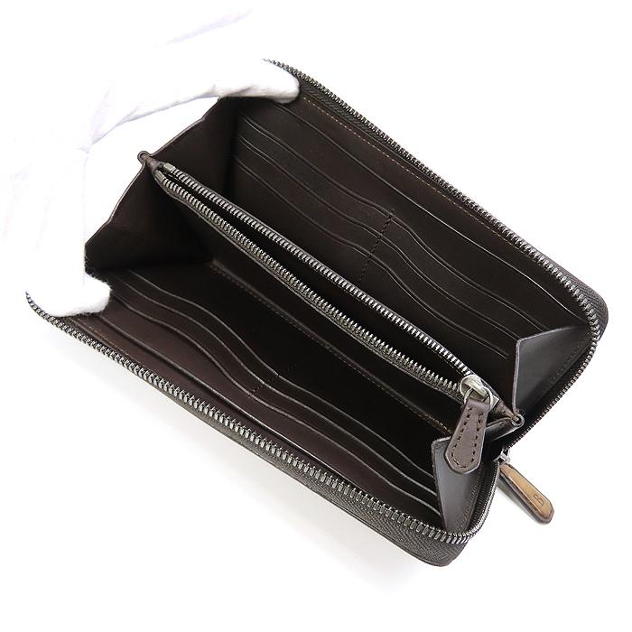 ベルルッティ　長財布　イタウバ　カリグラフィー 楽天市場】ベルルッティ Berluti 長財布 ラウンドファスナー