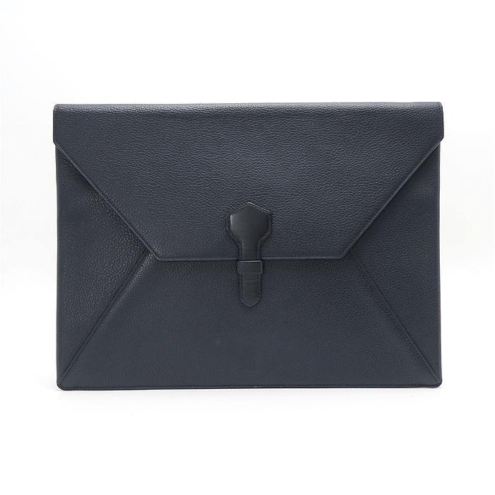dunhill（ダンヒル） 送料無料 ロゴ クラッチバッグ L3Z3MFN カード