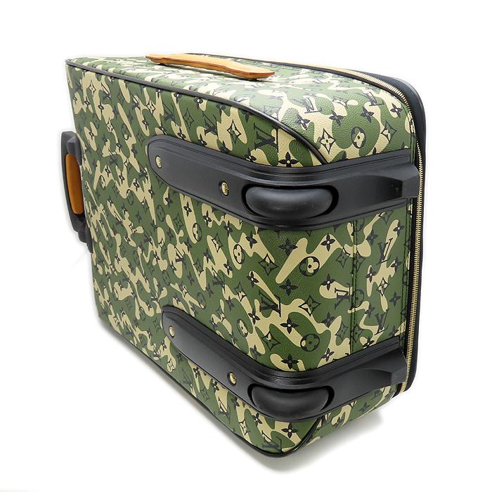 LOUIS VUITTON 送料無料 ルイヴィトン 村上隆 モノグラモ LOUIS VUITTON 送料無料 ルイヴィトン 村上隆 モノグラモ