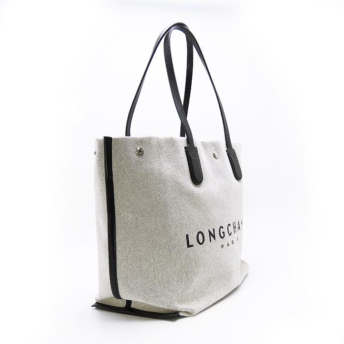 LONGCHAMP 送料無料 ロンシャン ロゾL トートバッグ 10090HSG037