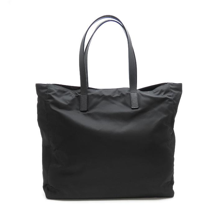 PRADA（プラダ） 送料無料 コミックパッチ トートバッグ 2VG019