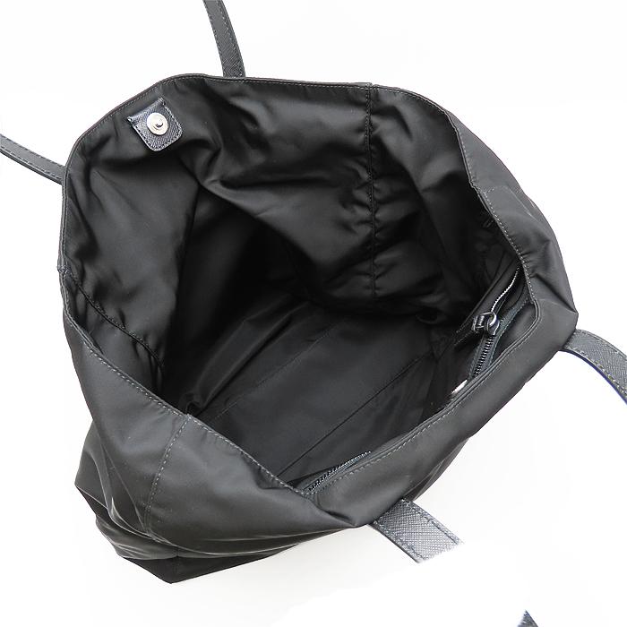 PRADA（プラダ） 送料無料 コミックパッチ トートバッグ 2VG019