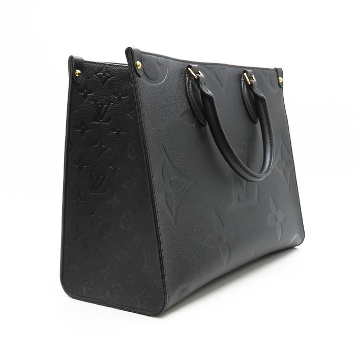 LOUIS VUITTON（ルイ・ヴィトン） 【ルイヴィトン】オンザゴー MM