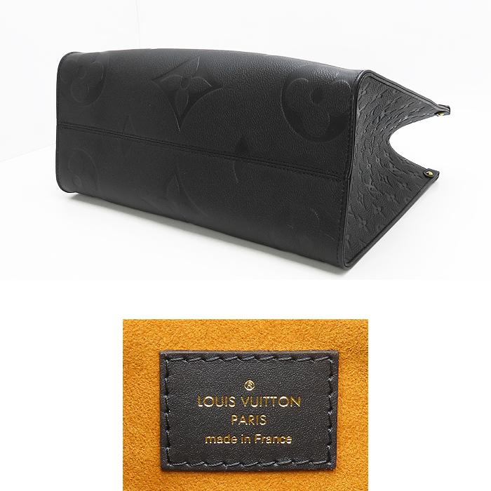 LOUIS VUITTON（ルイ・ヴィトン） 【ルイヴィトン】オンザゴー MM