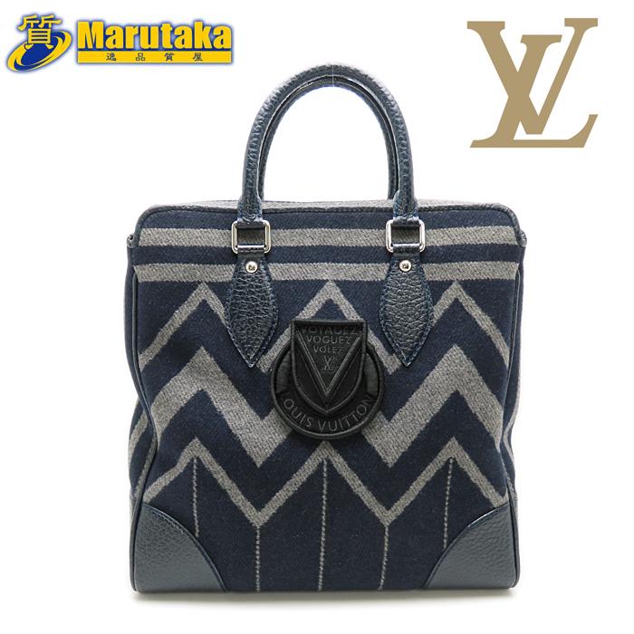LOUIS VUITTON（ルイ・ヴィトン） 【ルイヴィトン】カバヴェイル