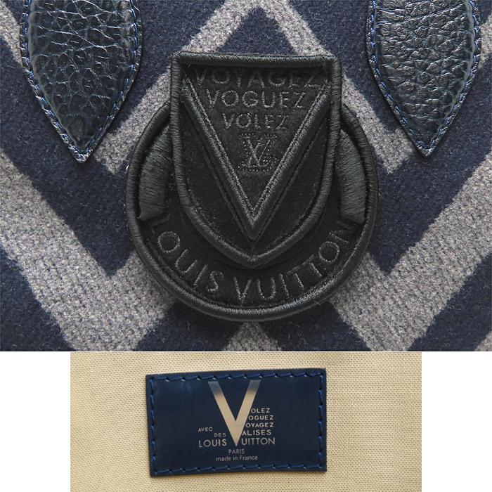 LOUIS VUITTON（ルイ・ヴィトン） 【ルイヴィトン】カバヴェイル