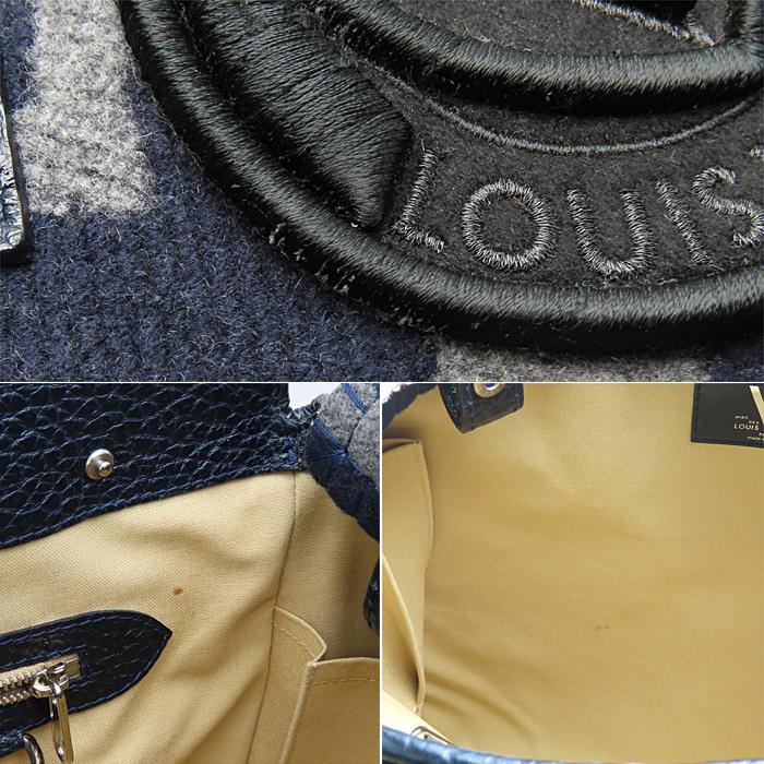 LOUIS VUITTON（ルイ・ヴィトン） 【ルイヴィトン】カバヴェイル