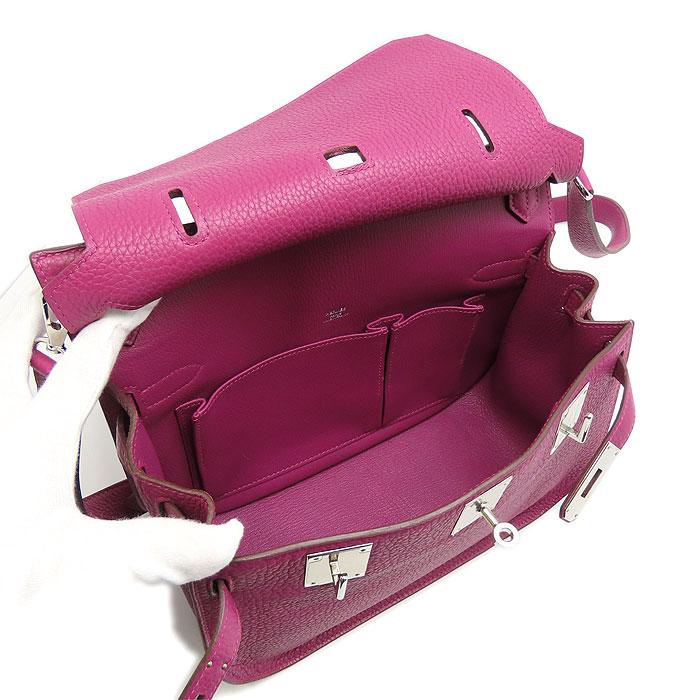 HERMES（エルメス） 【エルメス】ジプシエール28 □P刻印 2012年