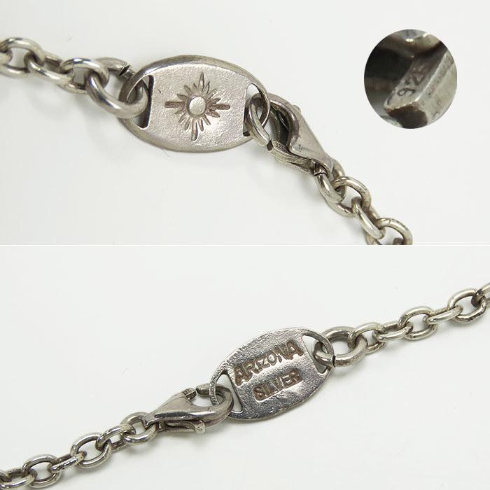 ARIZONA FREEDOM 送料無料 ネックレス SV SILVER 925 シルバー ARIZONA FREEDOM 送料無料 ネックレス SV SILVER 925 シルバー