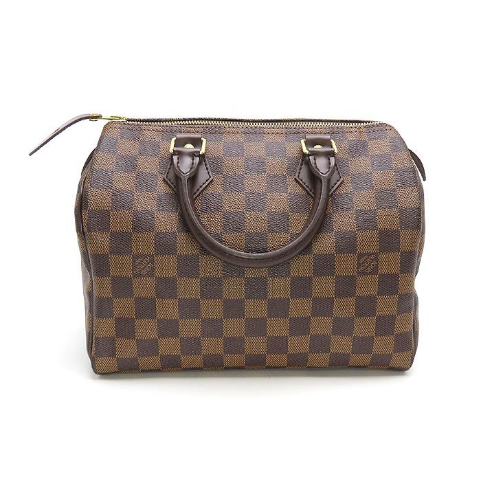 LOUIS VUITTON（ルイ・ヴィトン） 【ルイヴィトン】スピーディ25
