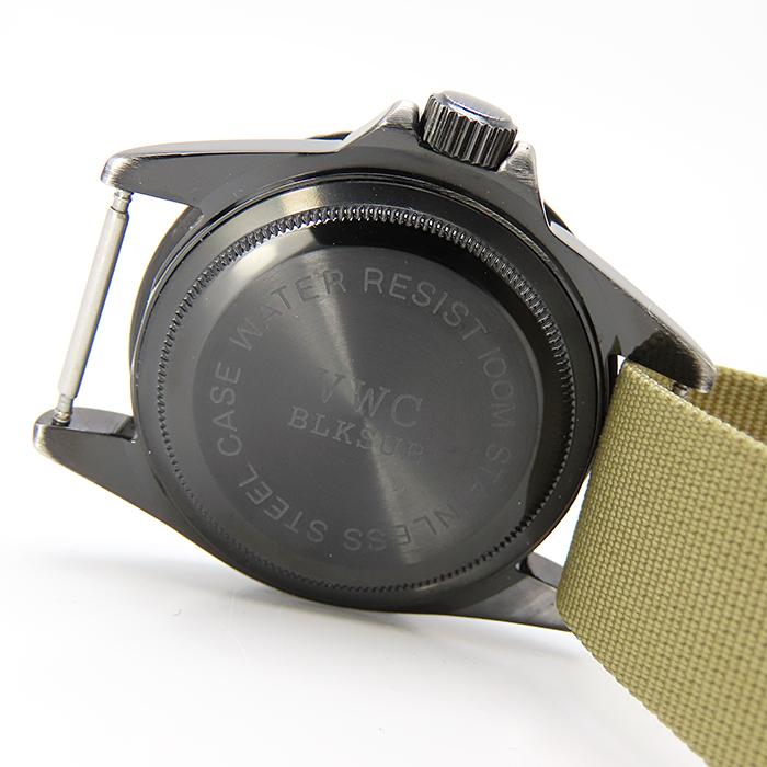 VAGUE WATCH Co.（ヴァーグウォッチカンパニー） 【ヴァーグウォッチ