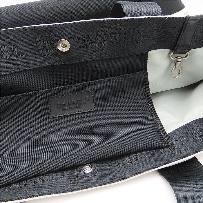CHANEL（シャネル） 送料無料 スポーツライン ハイサマー トートバッグ