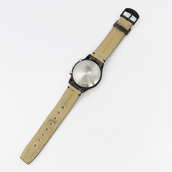TIMEX（タイメックス） 送料無料 TW2R68700 MK1 スチールクロノグラフ