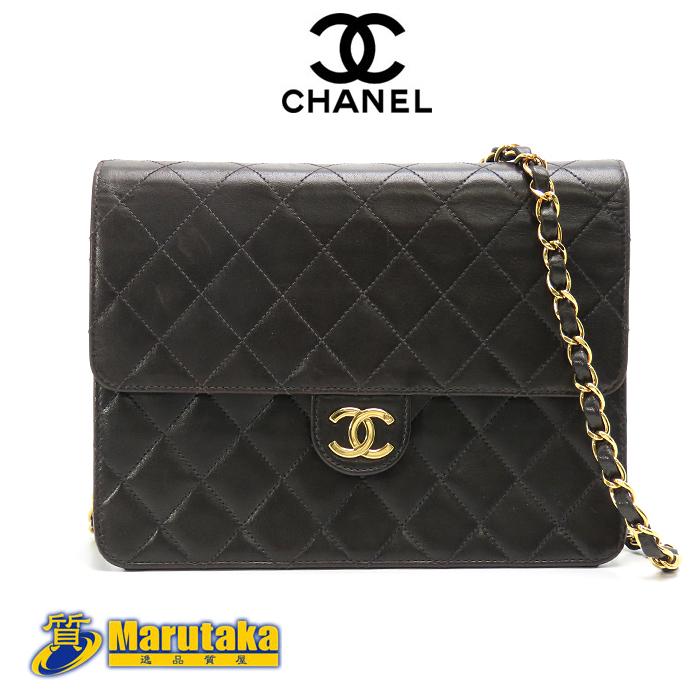 CHANEL（シャネル） 【シャネル】マトラッセ22 チェーンショルダー