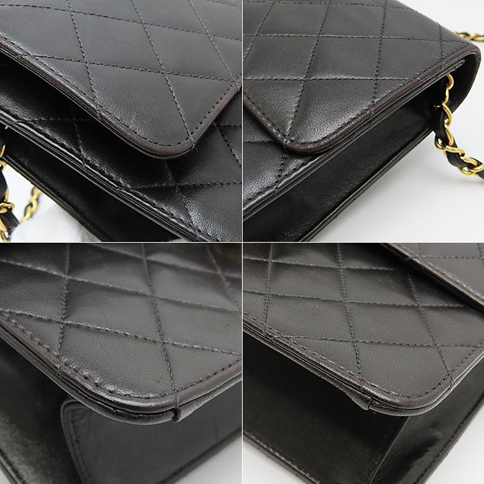 CHANEL（シャネル） 【シャネル】マトラッセ22 チェーンショルダー 
