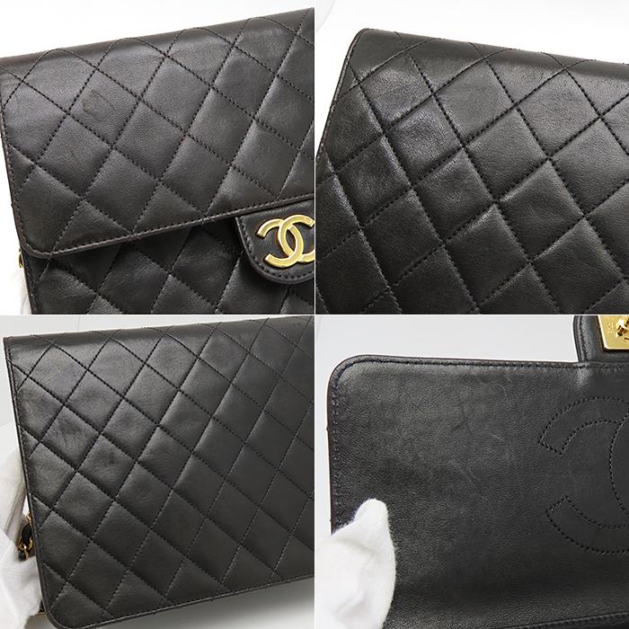 CHANEL（シャネル） 【シャネル】マトラッセ22 チェーンショルダー