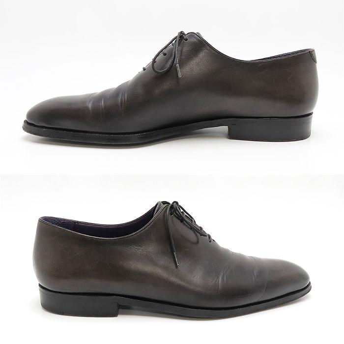 Berluti（ベルルッティ） 送料無料 メンズ レースアップシューズ 5