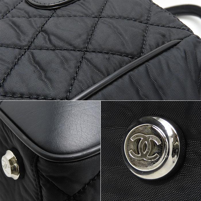 CHANEL（シャネル） 送料無料 パリニューヨーク ライン ナイロン