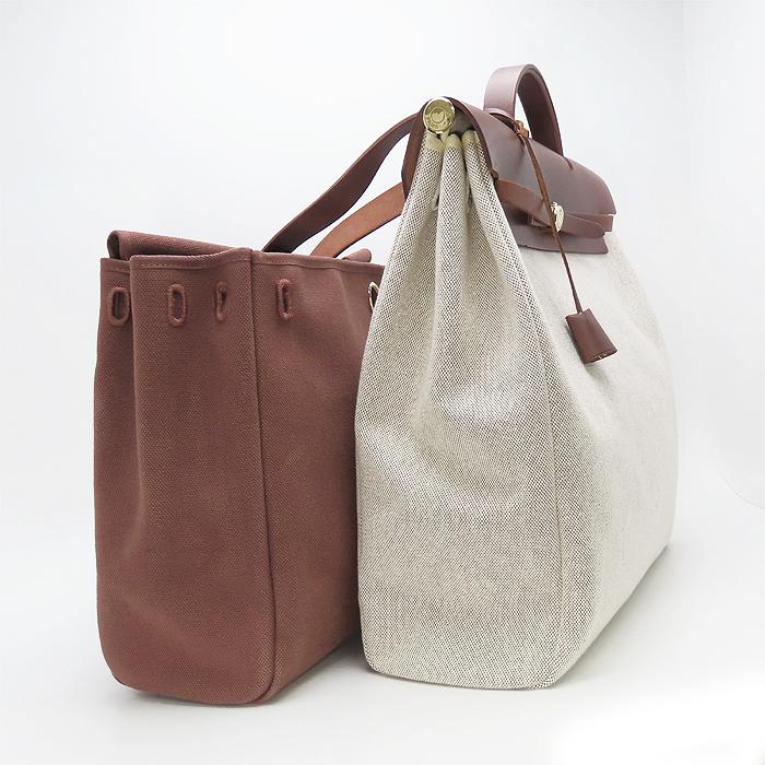 HERMES 送料無料 エルメス エールバッグMM □E刻印 2001年 2WAY HERMES 送料無料 エルメス エールバッグMM □E刻印 2001年 2WAY