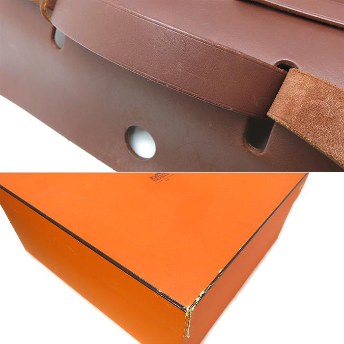 HERMES 送料無料 エルメス エールバッグMM □E刻印 2001年 2WAY HERMES 送料無料 エルメス エールバッグMM □E刻印 2001年 2WAY