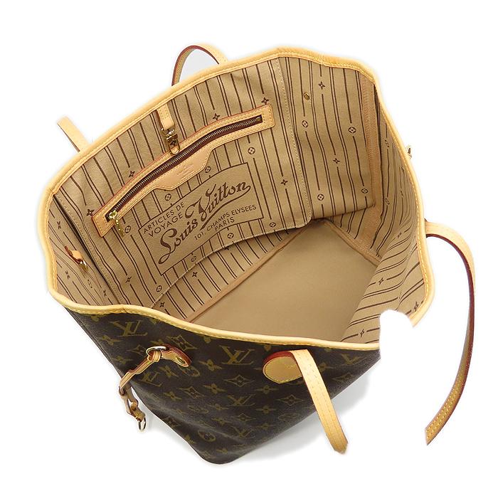 【超美品・正規品】ルイ ヴィトン★ダミエ★ネヴァーフルMM★ショルダーバッグ★ 楽天市場】ルイヴィトン ネヴァーフルの通販