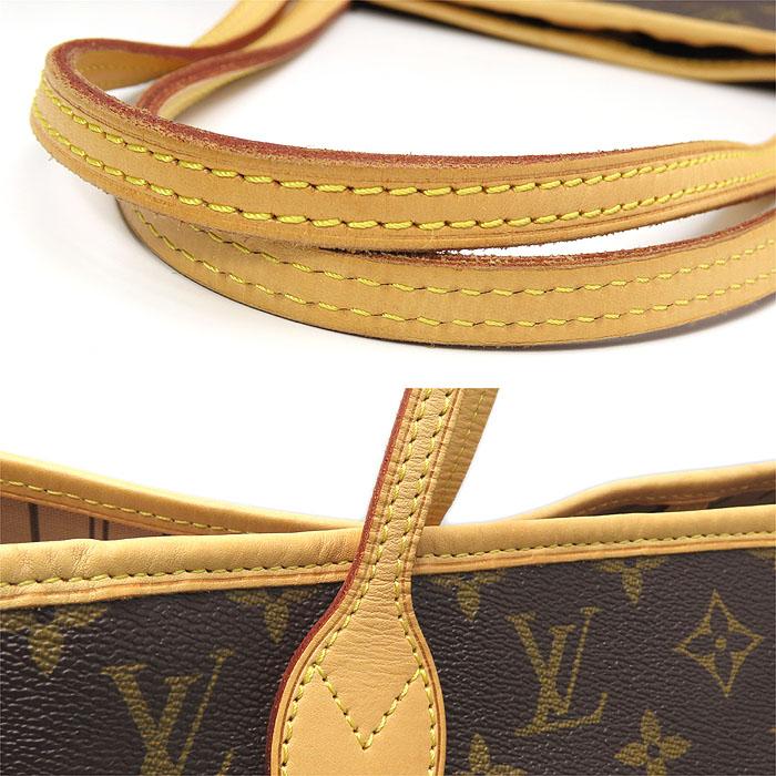 LOUIS VUITTON 送料無料 ルイヴィトン ネヴァーフルMM M40156 LOUIS VUITTON 送料無料 ルイヴィトン ネヴァーフルMM M40156