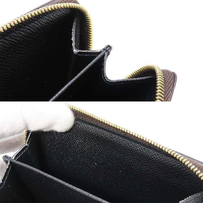 美品 ルイヴィトン 財布 ポルトフォイユ ルー M81461 RFIDチップ