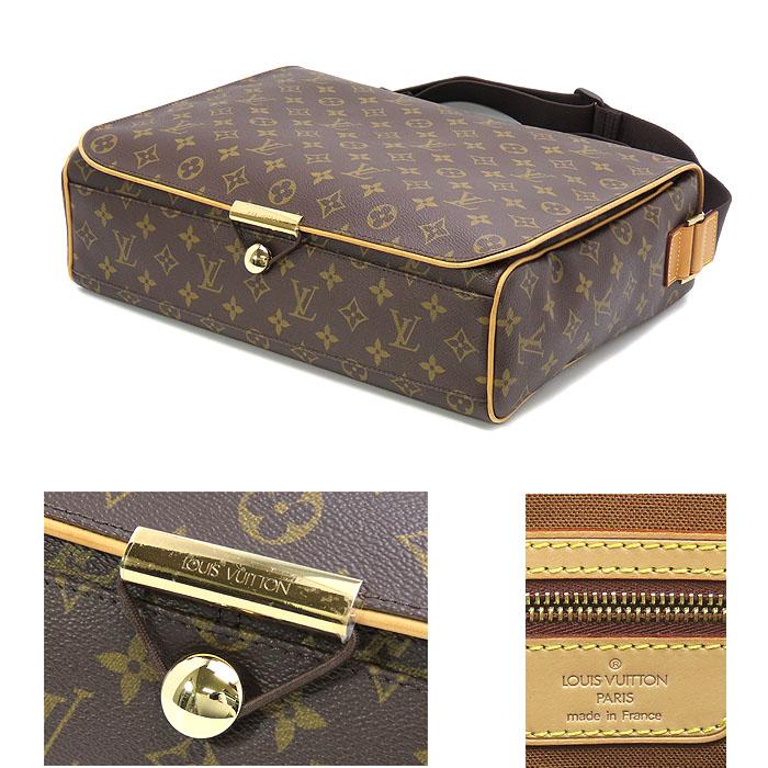 LOUIS VUITTON（ルイ・ヴィトン） 【ルイヴィトン】モノグラム