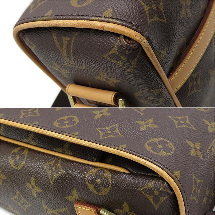 LOUIS VUITTON（ルイ・ヴィトン） 【ルイヴィトン】モノグラム