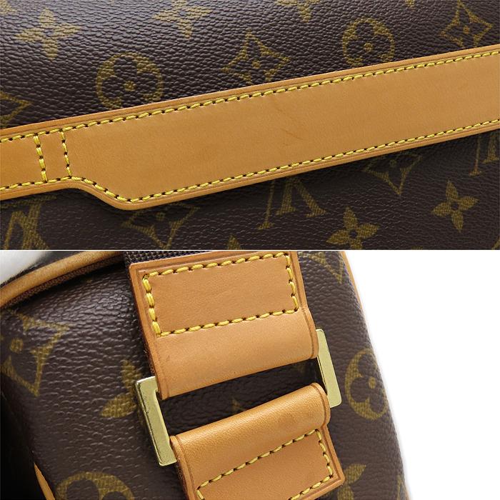 LOUIS VUITTON（ルイ・ヴィトン） 【ルイヴィトン】モノグラム