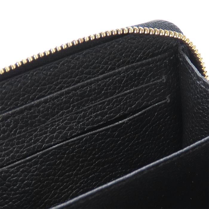 LOUIS VUITTON 【ルイヴィトン】ジッピーコインパース M60574