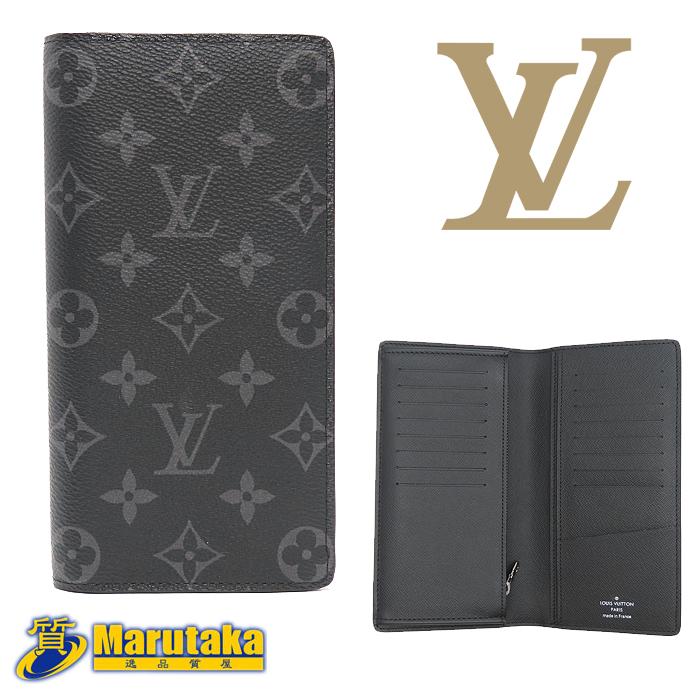 LOUIS VUITTON（ルイ・ヴィトン） 【ルイヴィトン】ポルトフォイユ