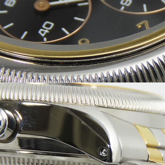 HAMILTON（ハミルトン） 送料無料 クロノグラフ レマニア1873 手巻き