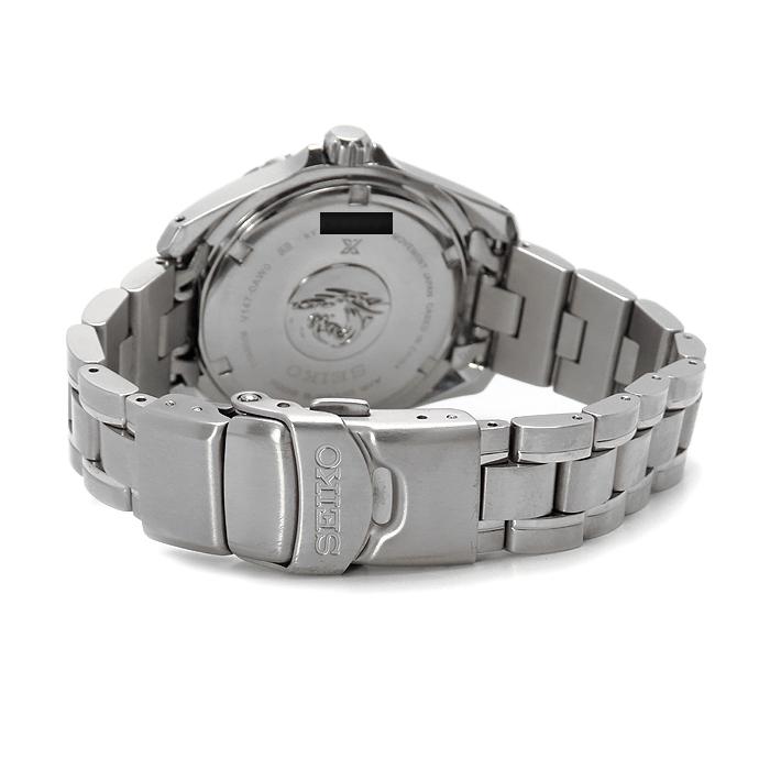 SEIKO（セイコー） 送料無料 プロスペックス ソーラー ダイバーズ