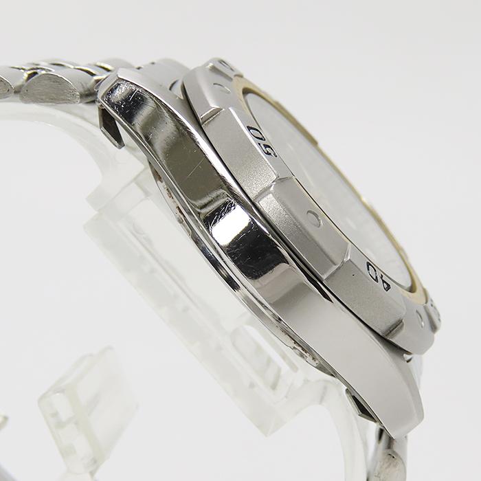 CASIO（カシオ） 送料無料 MD-711 ダイバー デイデイト ボーイズ 