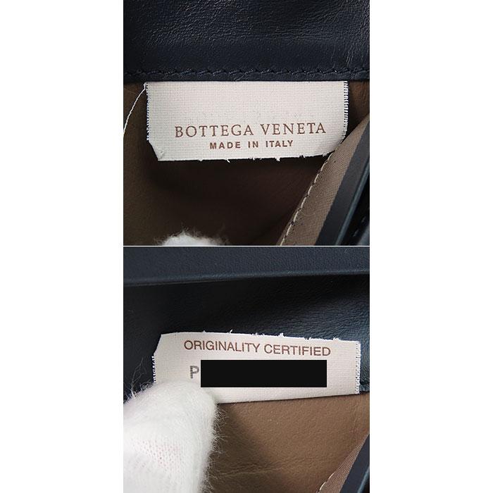 BOTTEGA VENETA（ボッテガ・ヴェネタ） 送料無料 イントレチャート