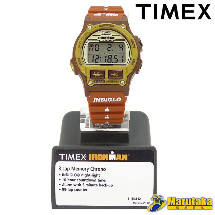 TIMEX 腕時計 Ironman T5K842 サファリ 日本限定 TIMEX（タイメックス） 送料無料 IRONMAN アイアンマン T5K842 限定色