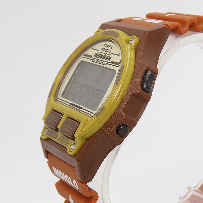 TIMEX 腕時計 Ironman T5K842 サファリ 日本限定 TIMEX（タイメックス） 送料無料 IRONMAN アイアンマン T5K842 限定色