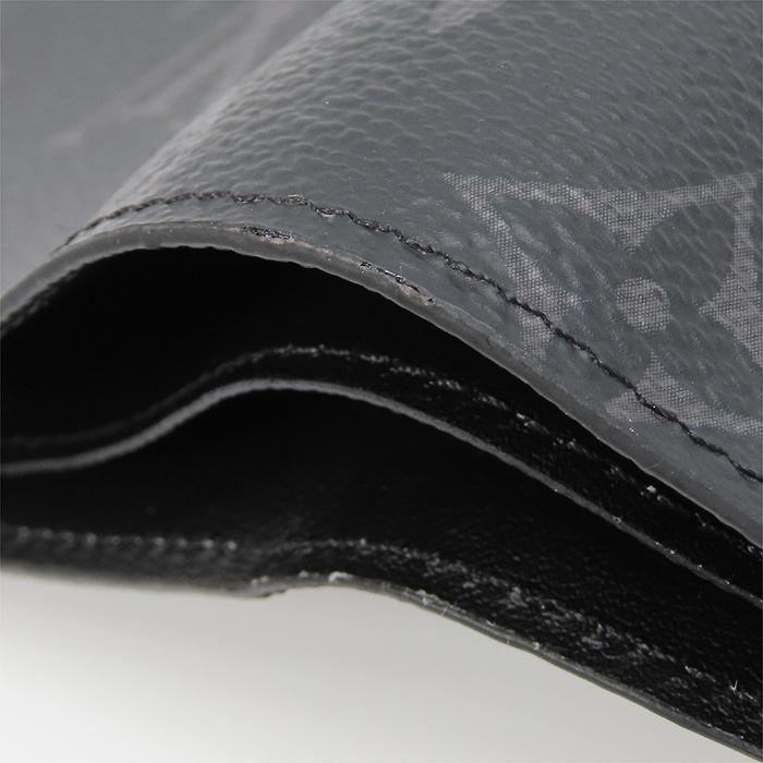 LOUIS VUITTON 送料無料 ルイヴィトン ポルトフォイユ・マルコ NM 